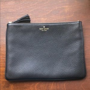 Authentic Kate Spade Zip Pouch